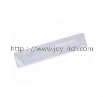 Package of nail brush---PVC bag