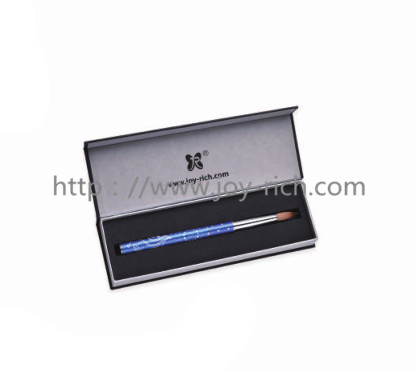 Package of nail brush---Hardcover box