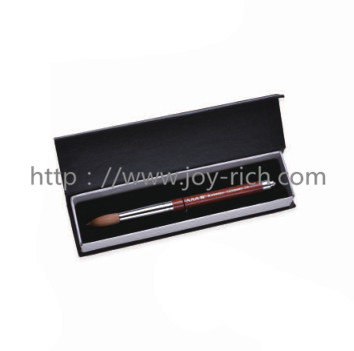 Package of nail brush---Hardcover box