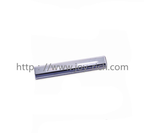 Package of nail brush---PVC transparent box