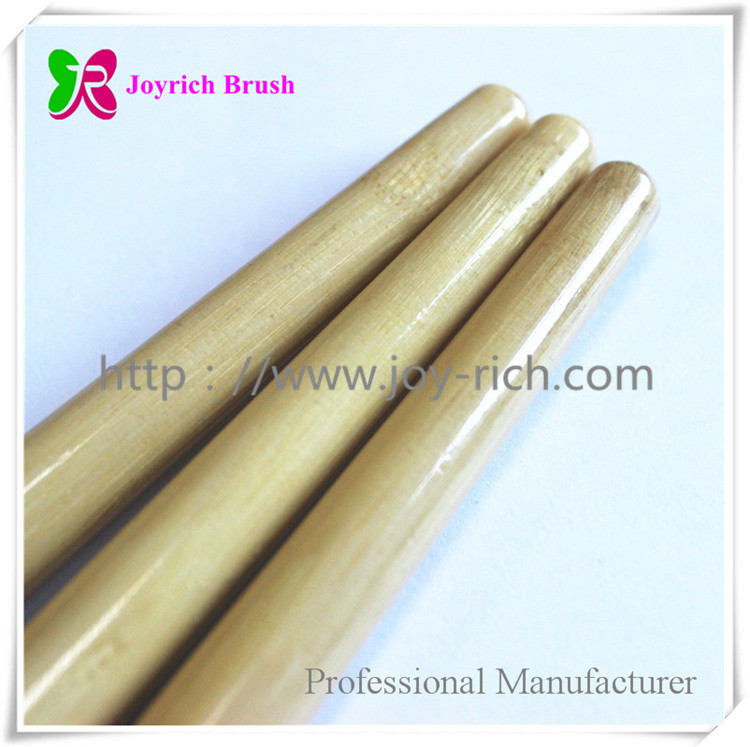 JRA11--Bamboo handle with kolinsky hair acrylic nail brush