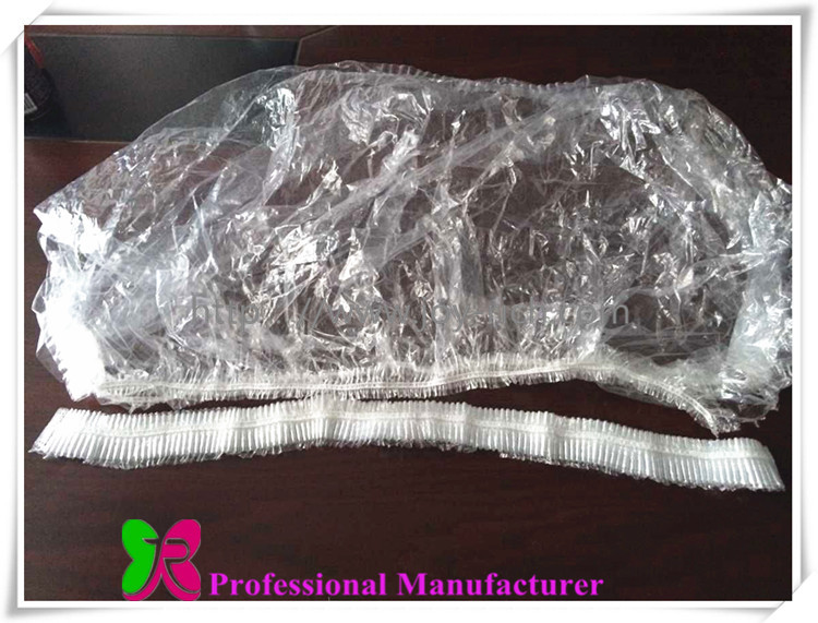 JRPL01--Pedicure liner--White