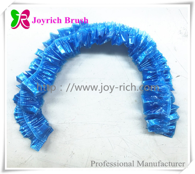 JRPL02--Pedicure liner--Blue